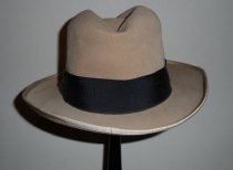 Borsalino Hat